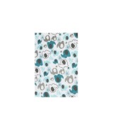 2er-Pack Schlafoveralls Elefant