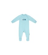 2er-Pack Schlafoveralls Elefant