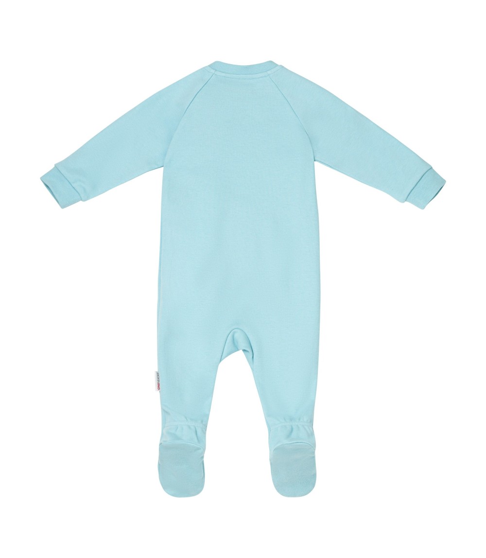 2er-Pack Schlafoveralls Elefant