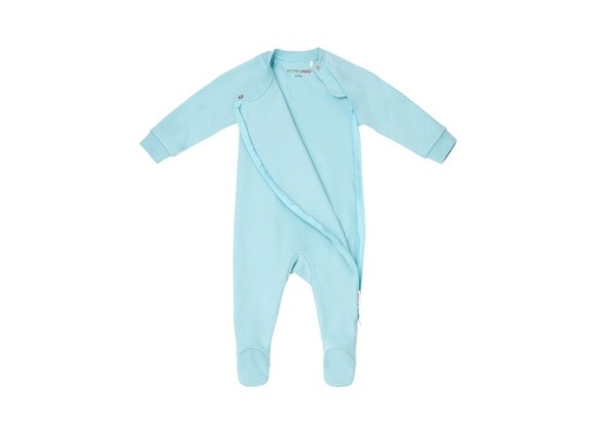 2er-Pack Schlafoveralls Elefant