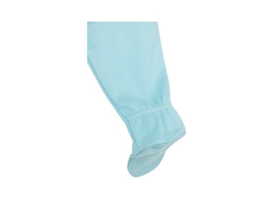 2er-Pack Schlafoveralls Elefant