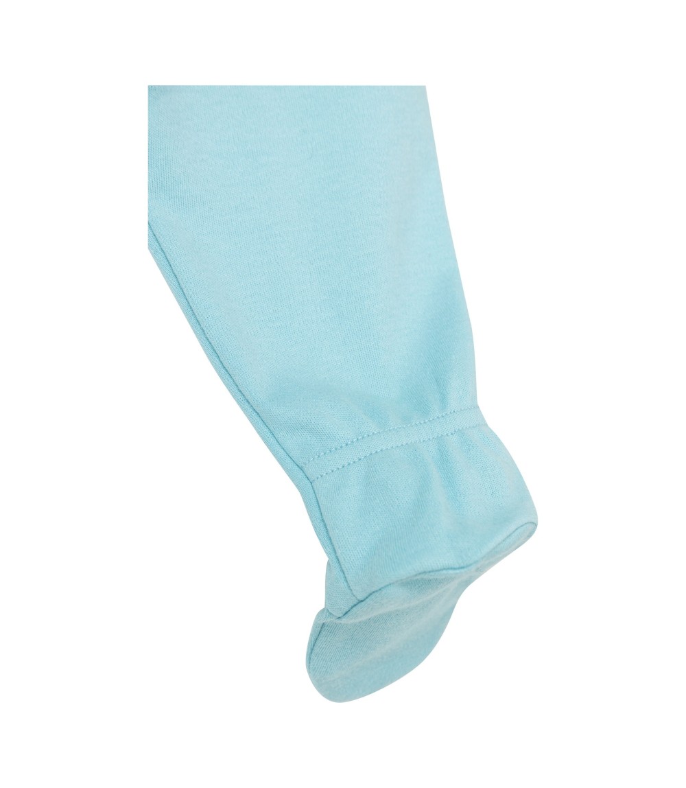 2er-Pack Schlafoveralls Elefant