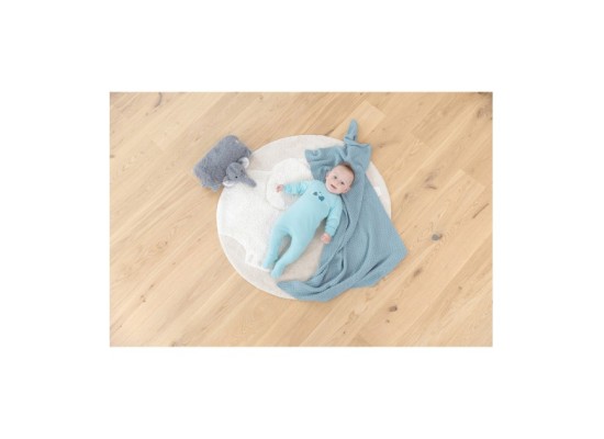 2er-Pack Schlafoveralls Elefant