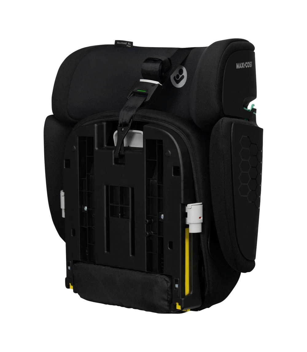Kindersitz Nomad XL Plus