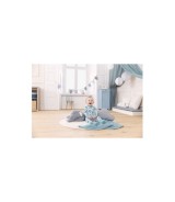 2er-Pack Schlafoveralls Elefant