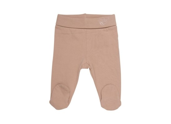 Frühchen-Hose mit Fuß