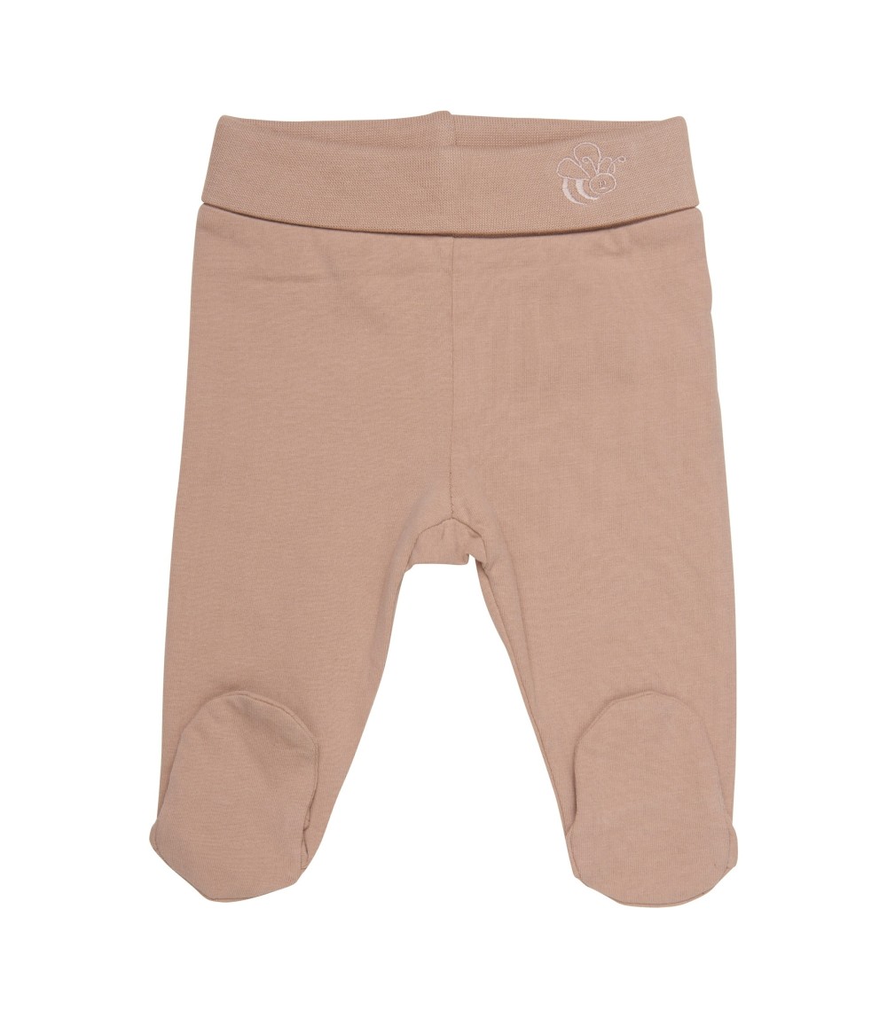 Frühchen-Hose mit Fuß
