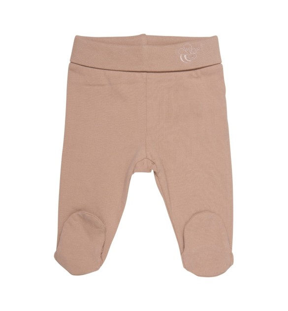 Frühchen-Hose mit Fuß