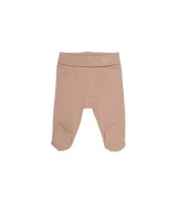 Frühchen-Hose mit Fuß