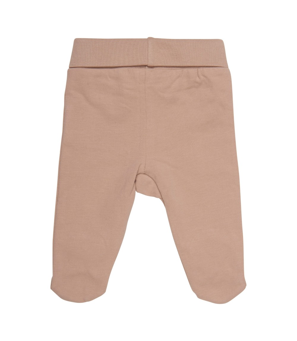 Frühchen-Hose mit Fuß