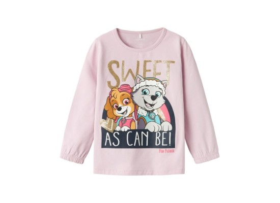 Shirt langarm Sweet as can be