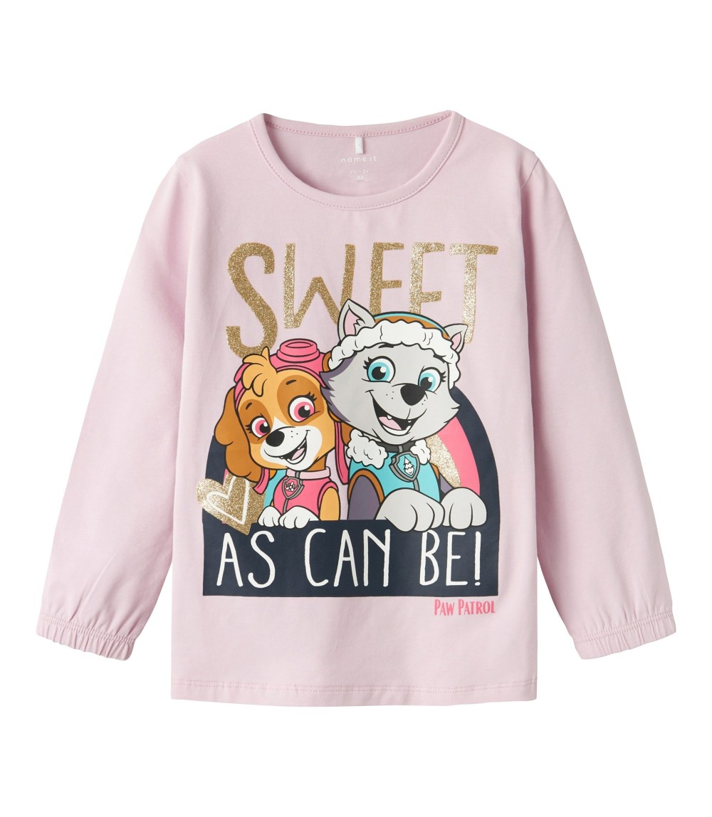 Shirt langarm Sweet as can be