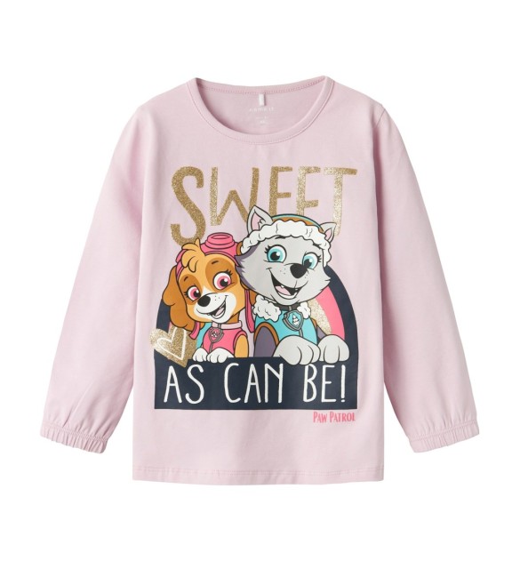 Shirt langarm Sweet as can be