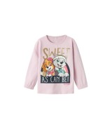 Shirt langarm Sweet as can be