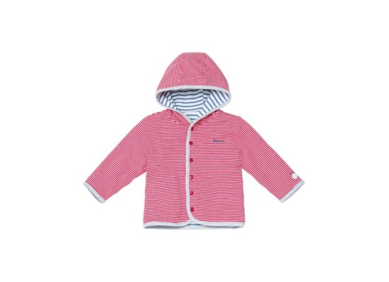 Wendejacke Elefant Ringel