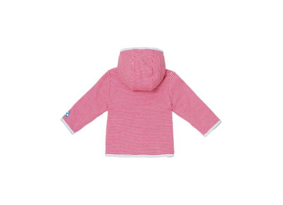 Wendejacke Elefant Ringel