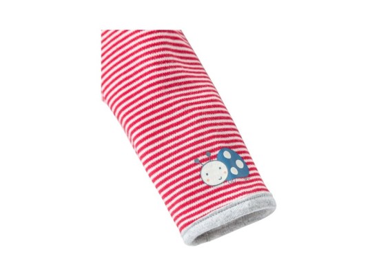 Wendejacke Elefant Ringel