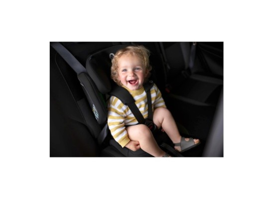 Kindersitz Nomad XL Plus