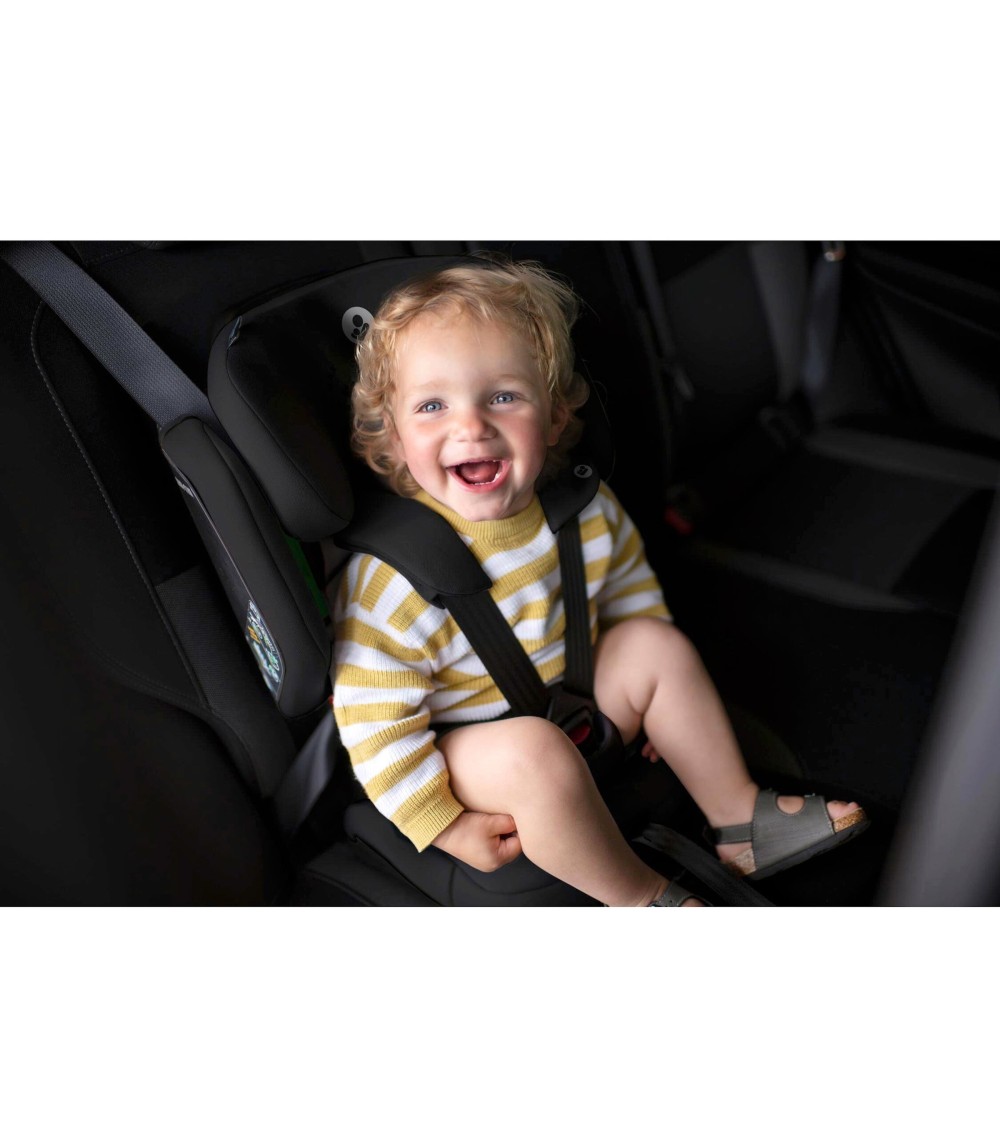 Kindersitz Nomad XL Plus