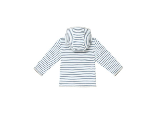 Wendejacke Elefant Ringel