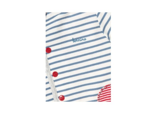 Wendejacke Elefant Ringel