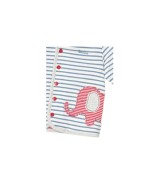 Wendejacke Elefant Ringel