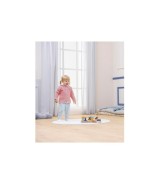 Wendejacke Elefant Ringel