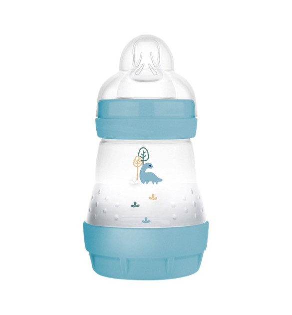 Babyflasche Easy Start matt