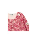 Bluse langarm Paisley