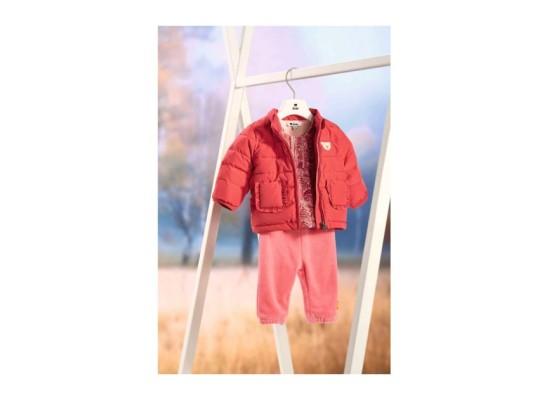 Bluse langarm Paisley