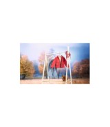 Bluse langarm Paisley