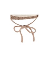 Winter-Strickmütze Bär