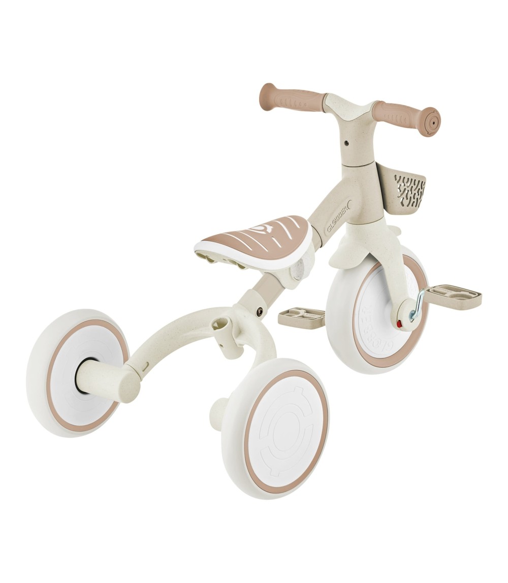 Dreirad Learning Trike 3in1 Plus ECO