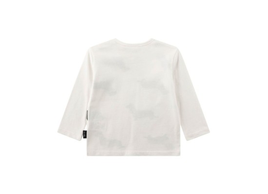 Shirt langarm Dackel