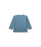 Shirt langarm Highland Cattle