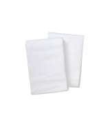 2er-Pack Flanelltücher 80x80 cm