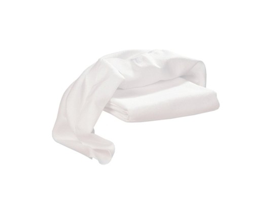 2er-Pack Flanelltücher 80x80 cm