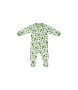 2er-Pack Schlafoveralls Elefant