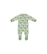 2er-Pack Schlafoveralls Elefant