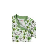 2er-Pack Schlafoveralls Elefant