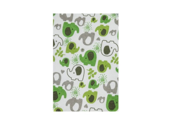 2er-Pack Schlafoveralls Elefant