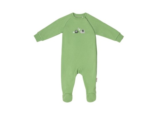 2er-Pack Schlafoveralls Elefant