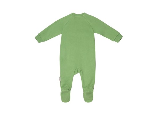 2er-Pack Schlafoveralls Elefant