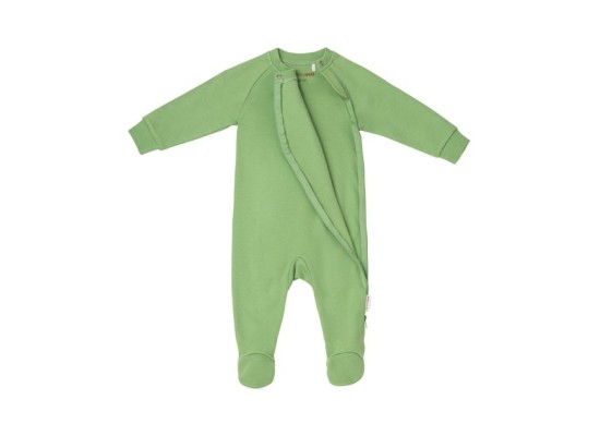 2er-Pack Schlafoveralls Elefant