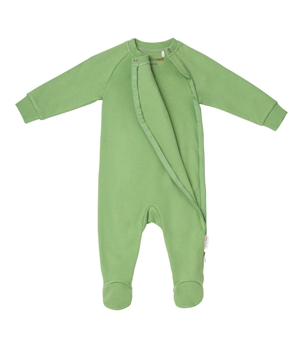 2er-Pack Schlafoveralls Elefant