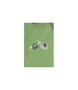 2er-Pack Schlafoveralls Elefant