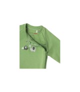 2er-Pack Schlafoveralls Elefant