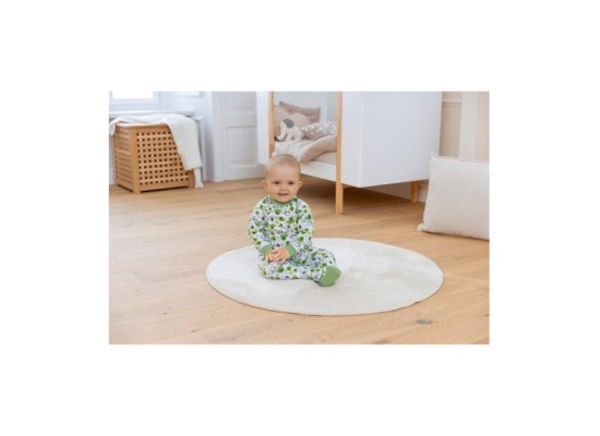 2er-Pack Schlafoveralls Elefant