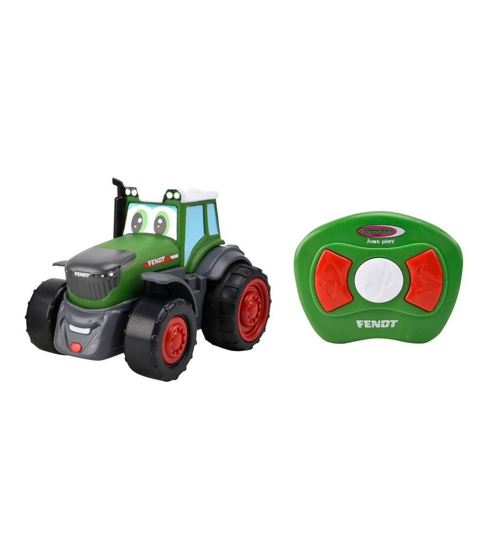 Traktor Fendt My first RC mit Sound