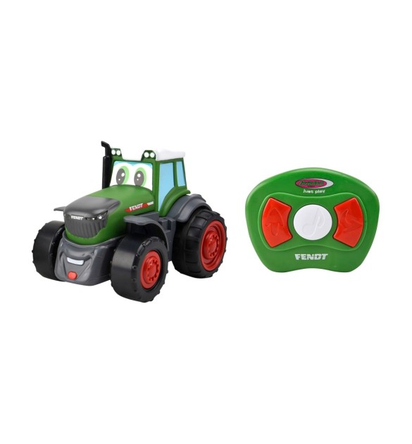 Traktor Fendt My first RC mit Sound